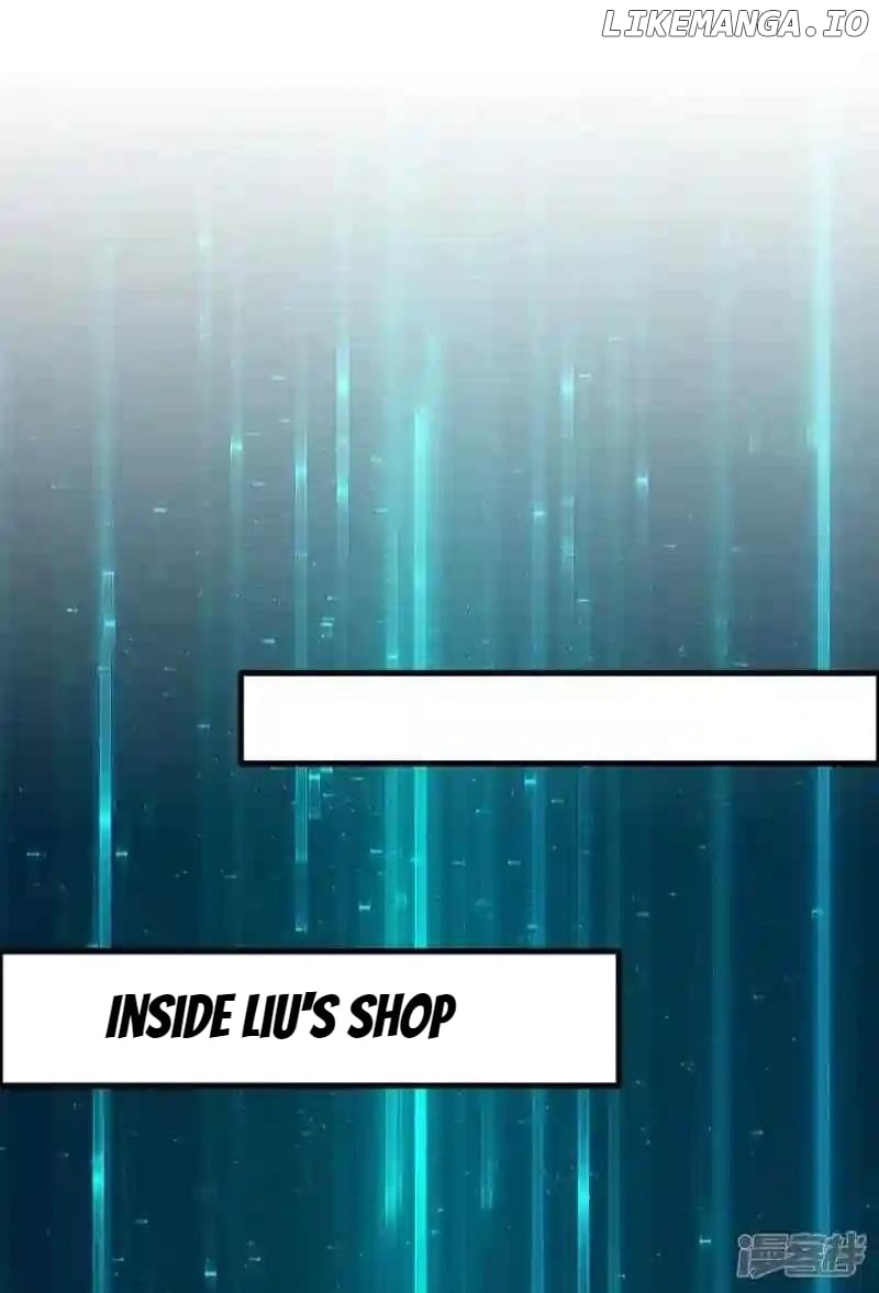 Local Supplier Of Alien Goods Chapter 84 - page 14